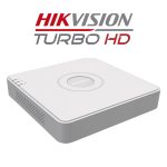 Hikvision 4 Channel DS-7104HGHI-F1 Turbo HD DVR