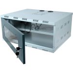 4U WIFI CCTV DVR Rack NVR Server Network Rack